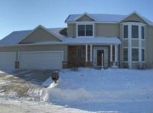 1805 Century Valley Rd NE, Rochester, MN 55906