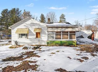 171 S State St, Hesperia, MI 49421