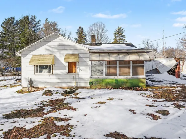 171 S State St, Hesperia, MI 49421
