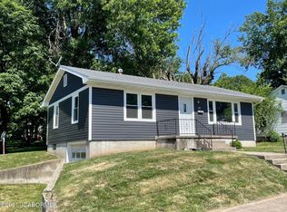 201 S Taylor Ave, California, MO 65018
