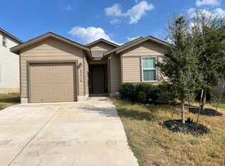 4226 Toledo Mist, San Antonio, TX 78222