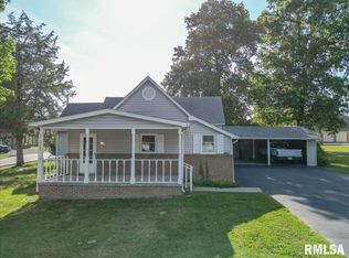 1400 N Bentley St, Marion, IL 62959