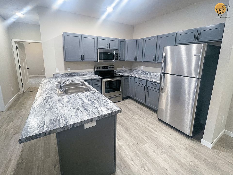 West Fifth Bldg. 01 Apartment Rentals New Richmond, WI Zillow