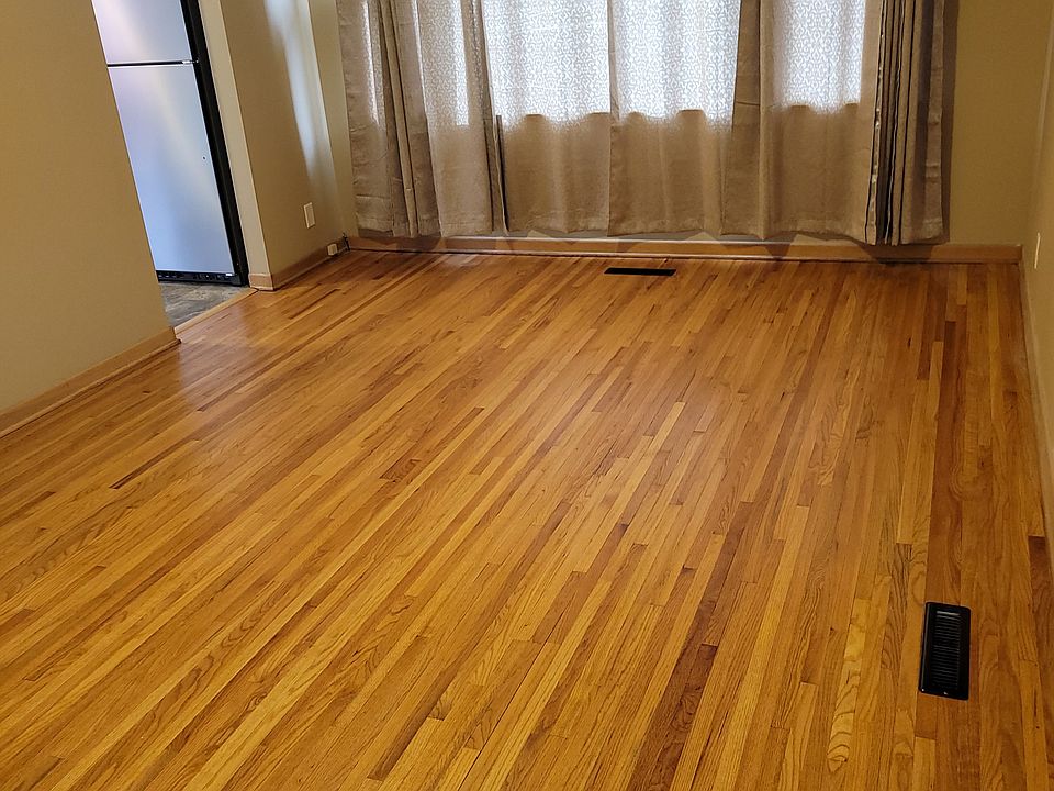 Living room.