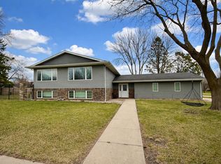 1519 Sequoia Ct, Brookings, SD 57006