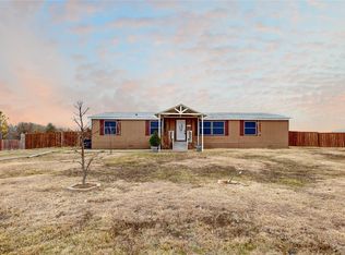 1343 Brockwood Ln, Crandall, TX 75114