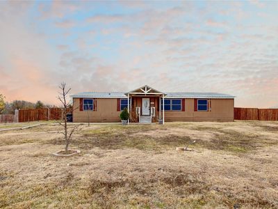 1343 Brockwood Ln, Crandall, TX, 75114