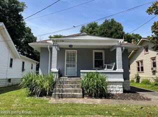 1104 Barret Ave, Louisville, KY 40204