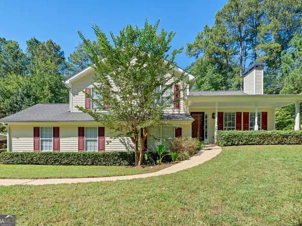 65 Lauren Ct, Newnan, GA 30263