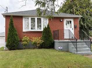34 Race St, Buffalo, NY 14207