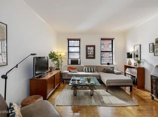 95 Park Ter E APT 3E, Manhattan, NY 10034