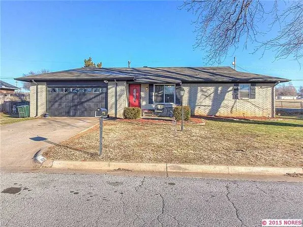 713 W 46th St S, Sand Springs, OK 74063