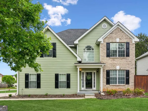 5715 Graywind Trl, Atlanta, GA 30349