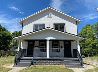 425-427 Brooklyn Ave, Dayton, OH 45417
