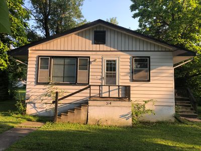 314 W Walnut St, Auxvasse, MO, 65231