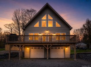 164 Shawanga Lodge Road, Bloomingburg, NY 12721