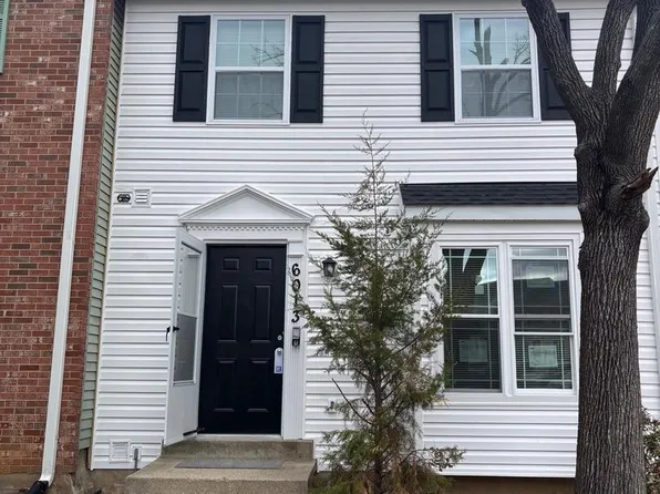 6013 N Hil Mar Cir, District Heights, MD 20747