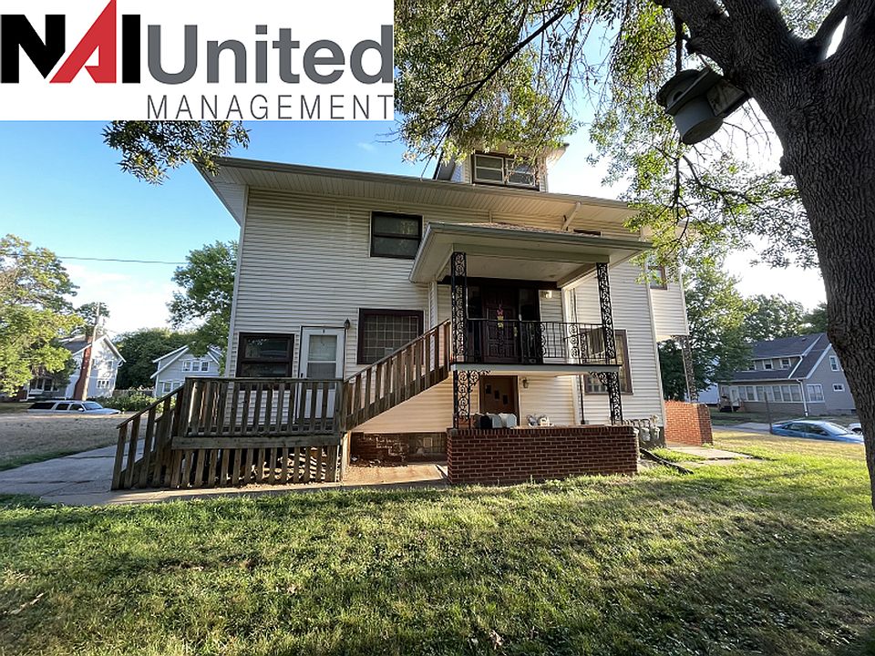 1st image of 2203 S Saint Aubin St Unit 1