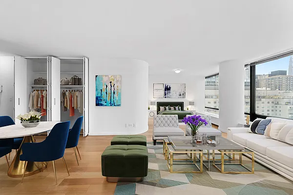 ST様 2点 265 East 66th Street #22D in Lenox Hill, Manhattan | StreetEasy