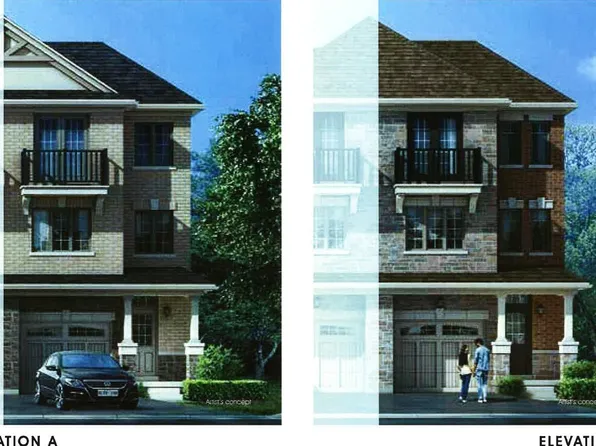 18 Brethet Hts, New Tecumseth, ON L0G 1A0