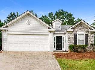 6702 Brookfield Way, Douglasville, GA 30134