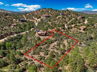 2381 Oakwood Dr, Prescott, AZ 86305