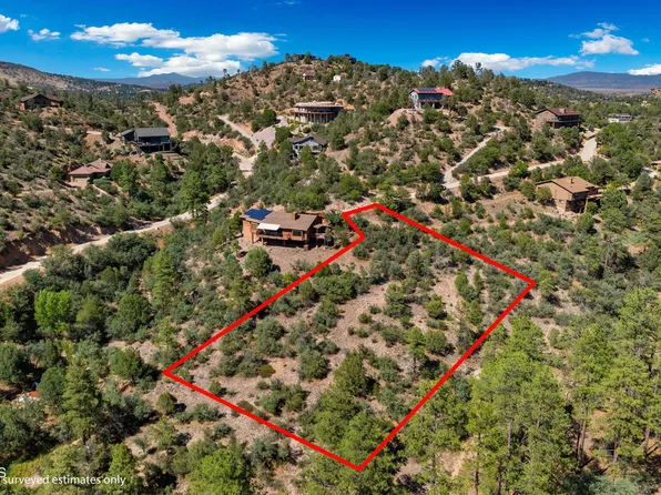 2381 Oakwood Dr, Prescott, AZ 86305
