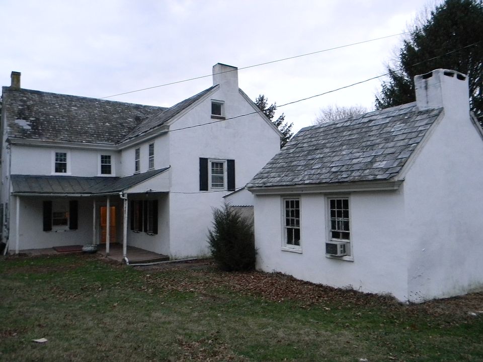 1110 Landis Rd, East Greenville, PA 18041 Zillow