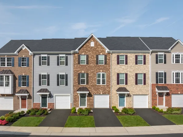 16136 Meadow Glenn Dr, Bowie, MD 20716