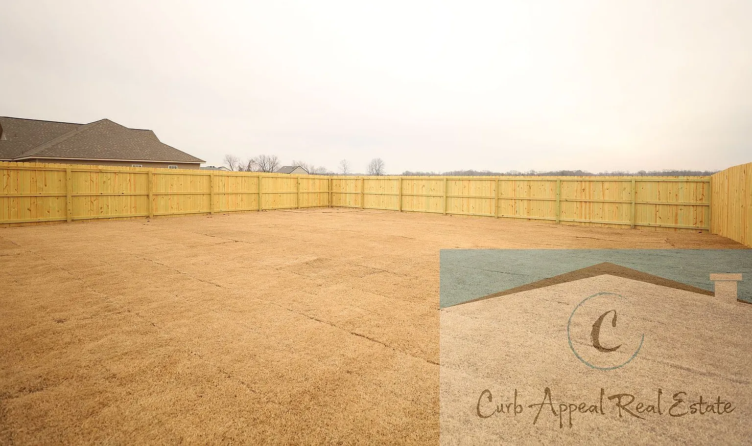 New construction in Jonesboro - beautiful 3bed / 2 bath home - Nettleton!! — Photo 3