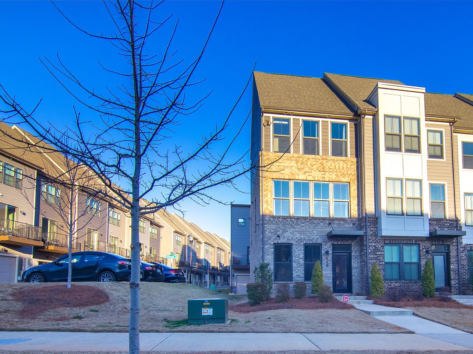 668 Uwharrie River Rd, Charlotte, NC 28211 Zillow