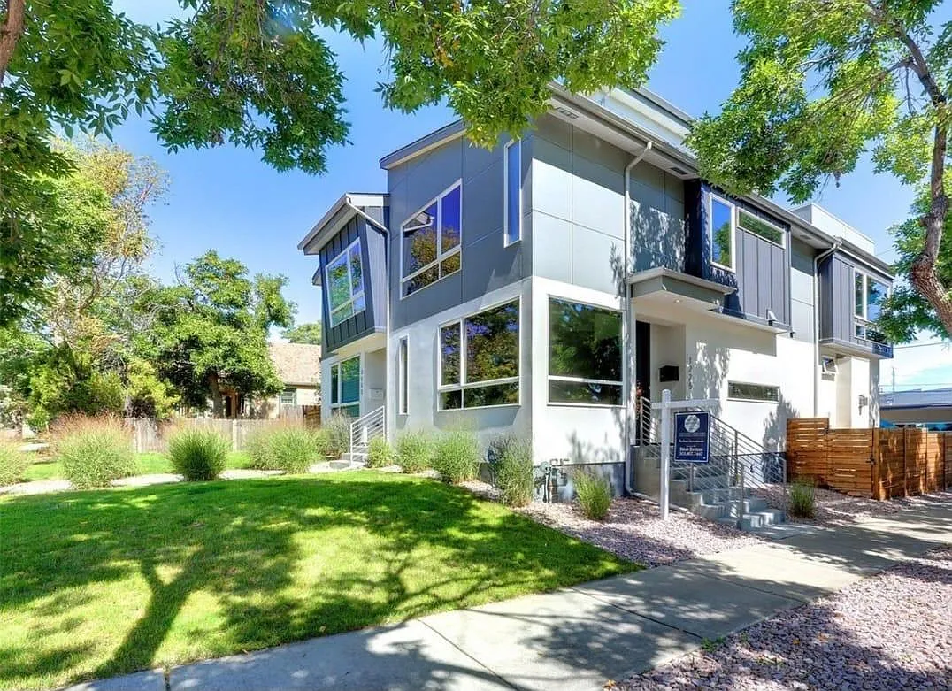 1225 W 35th Ave — Photo 1
