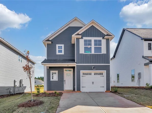 231 Brown Cir, Easley, SC 29642