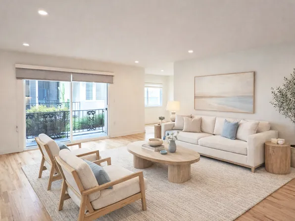 1048 7th St APT 3, Santa Monica, CA 90403