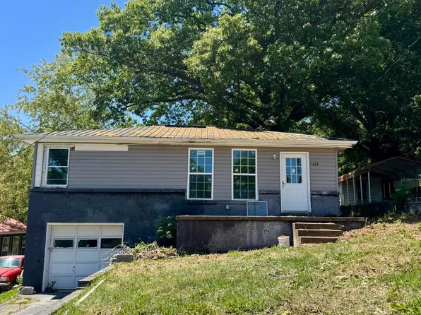 1422 Suncrest Dr, Kingsport, TN 37665