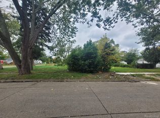 20511 Caldwell St, Detroit, MI 48234