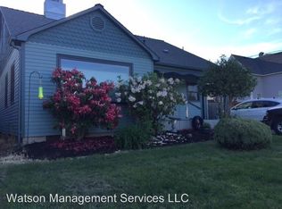 720 Walnut St SW, Albany, OR 97321