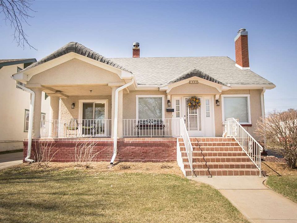 1st image of 1304 Norris Ave