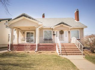 1304 Norris Ave, Mccook, NE 69001