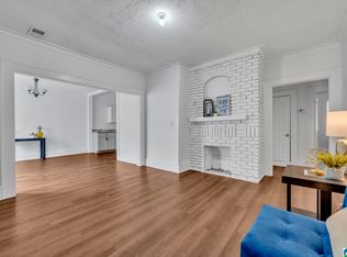 1432 Woodland Ave SW, Birmingham, AL 35211