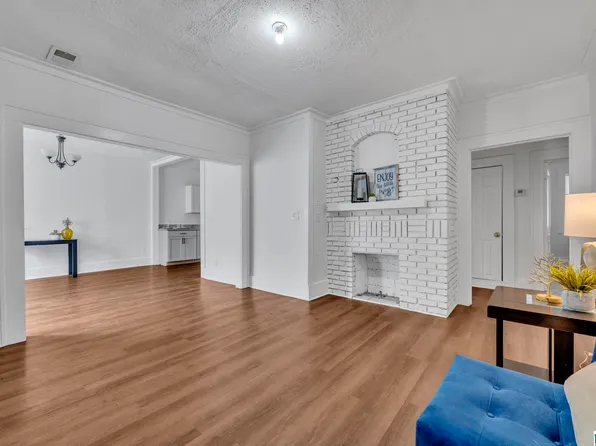 1432 Woodland Ave SW, Birmingham, AL 35211