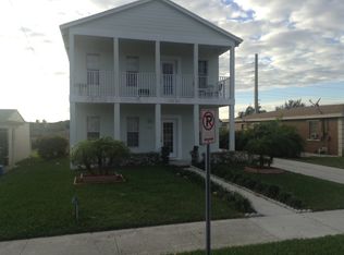 3905 Windsor Ave, West Palm Beach, FL 33407