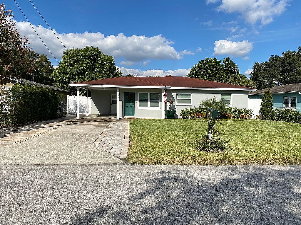 2809 W Ohio Ave, Tampa, FL 33607 Zillow