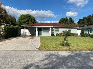 2809 W Ohio Ave, Tampa, FL 33607