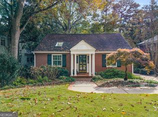 650 Pinetree Dr, Decatur, GA 30030
