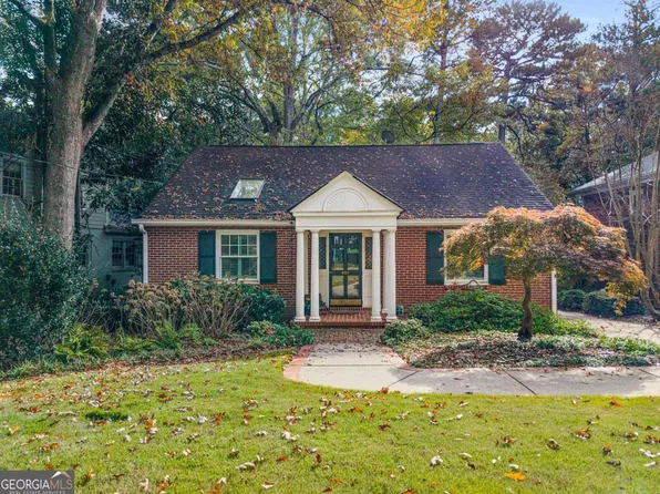 650 Pinetree Dr, Decatur, GA 30030