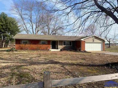 4022 E Plantation Ave, Terre Haute, IN, 47805