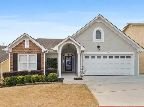 116 Augusta Dr, Peachtree City, GA 30269