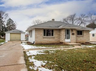 3809 S 68th St, Milwaukee, WI 53220