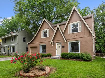 7316 Campbell St, Kansas City, MO, 64131